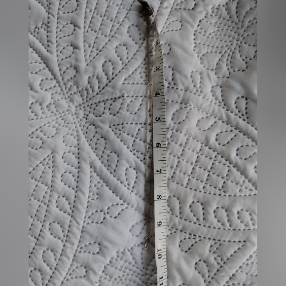 BFF Elegant Silver Necklace - Picture 4 of 6